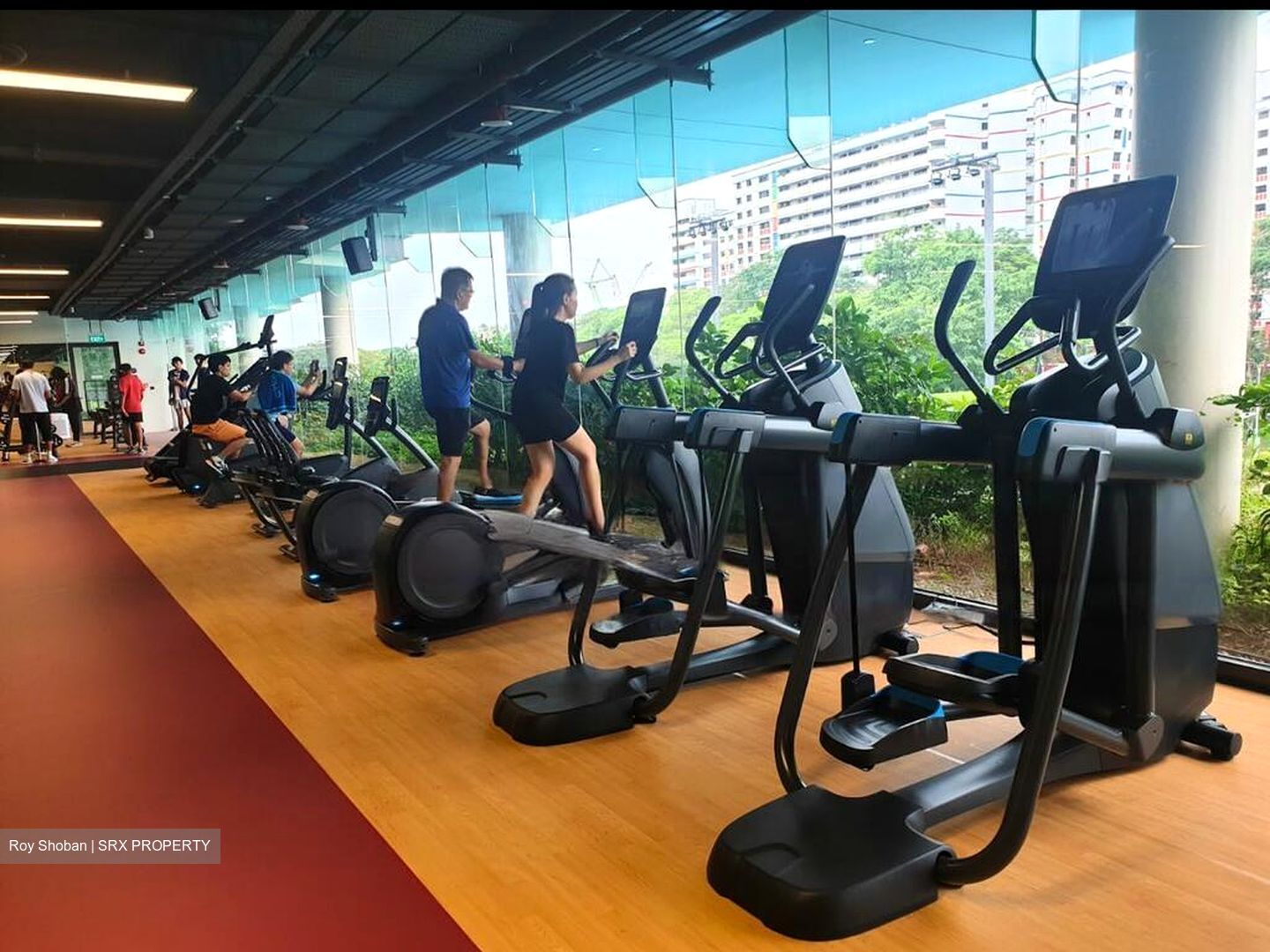 Skypark Residences (D27), Condominium #434742101